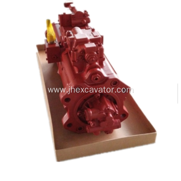 Doosan Excavator DH280 Hydraulic pump K3V140DT-HN0V